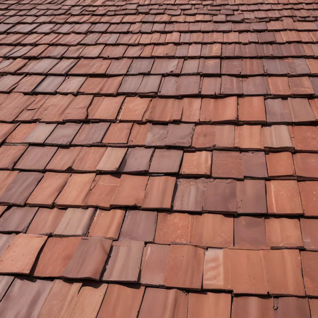 Tile Roofing: Pioneering Sustainable Innovation for the Home