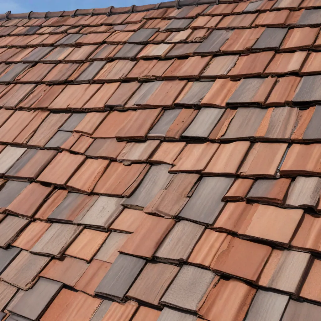 Tile Roofing Solutions: Blending Traditional Aesthetics and Modern Engineering