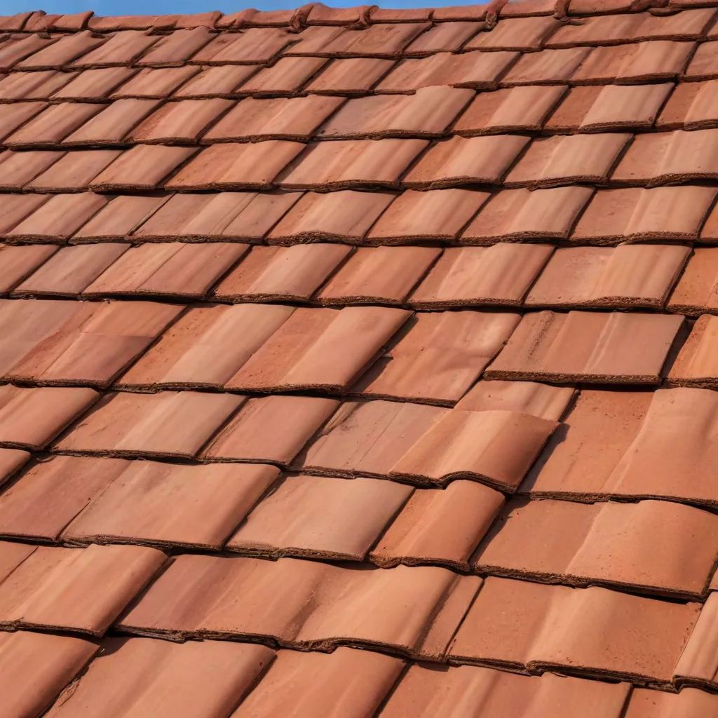 Tile Roofing Solutions: Boosting Curb Appeal and Property Value