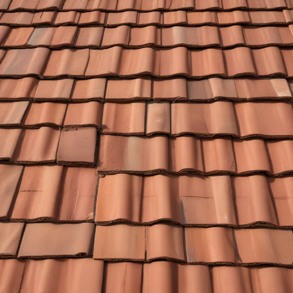 Tile Roofing Solutions: Elevating Curb Appeal and Property Value