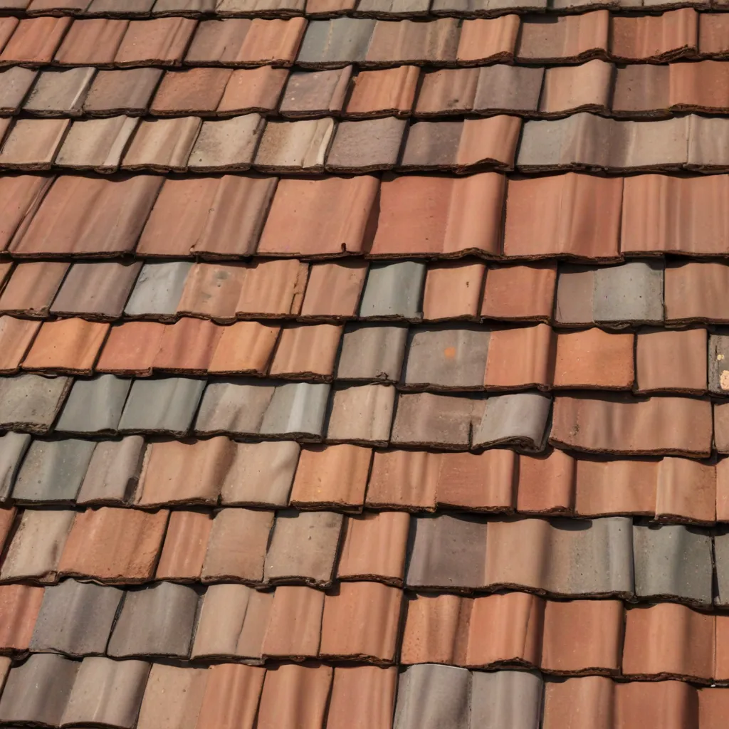 Tile Roofing Solutions: Enhancing Curb Appeal and Property Value