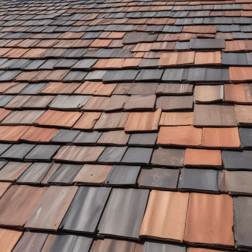 Tile Roofing Solutions: Enhancing the Aesthetic Appeal of Your Home