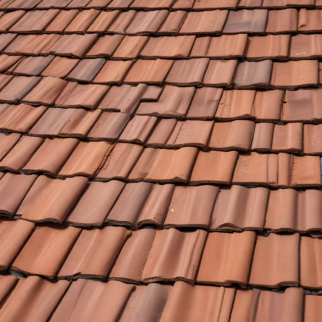 Tile Roofing Systems: Advancing Durability and Aesthetic Appeal