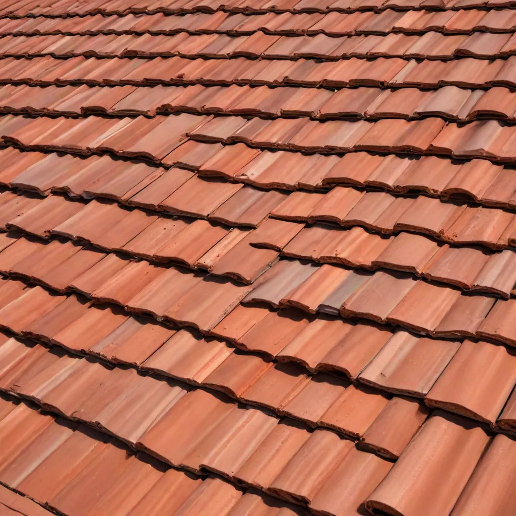 Tile Roofing Systems: Enhancing Energy Efficiency and Thermal Comfort