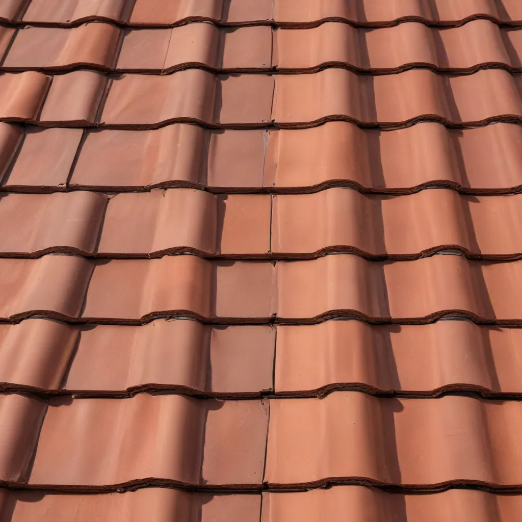 Tile Roofing Systems: Enhancing Thermal Comfort and Energy Efficiency