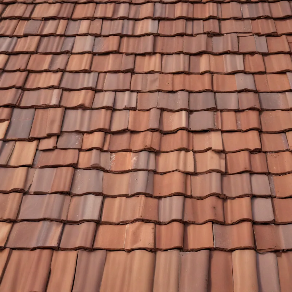 Tile Roofing Systems: Enhancing Thermal Efficiency and Reducing Energy Costs