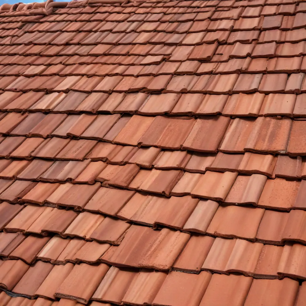 Tile Roofing Systems: Enhancing Thermal Mass and Insulation Performance