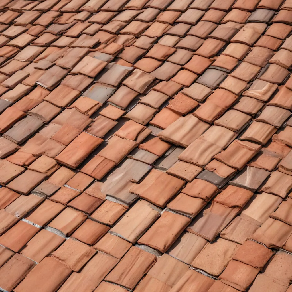 Tile Roofing Systems: Maximizing Thermal Mass and Insulation Performance