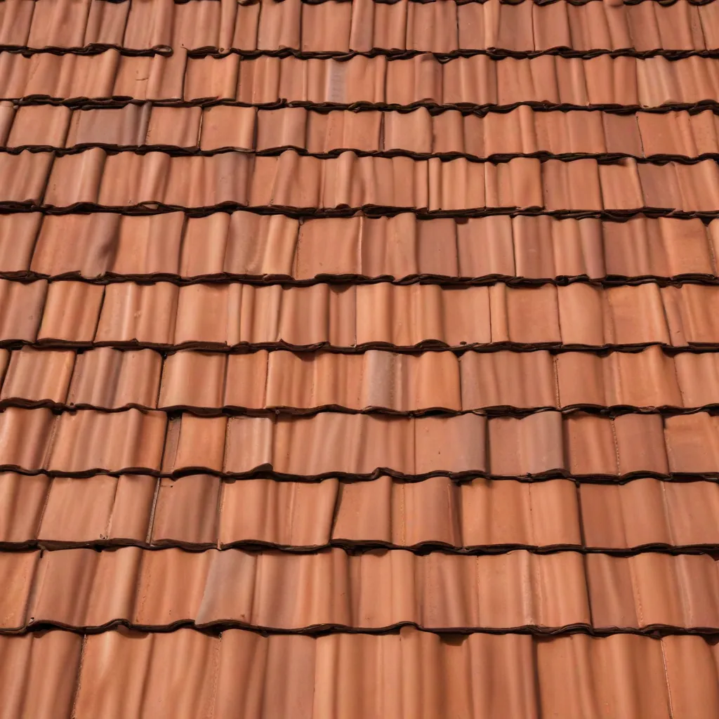 Tile Roofing Technologies: Exploring the Cutting Edge