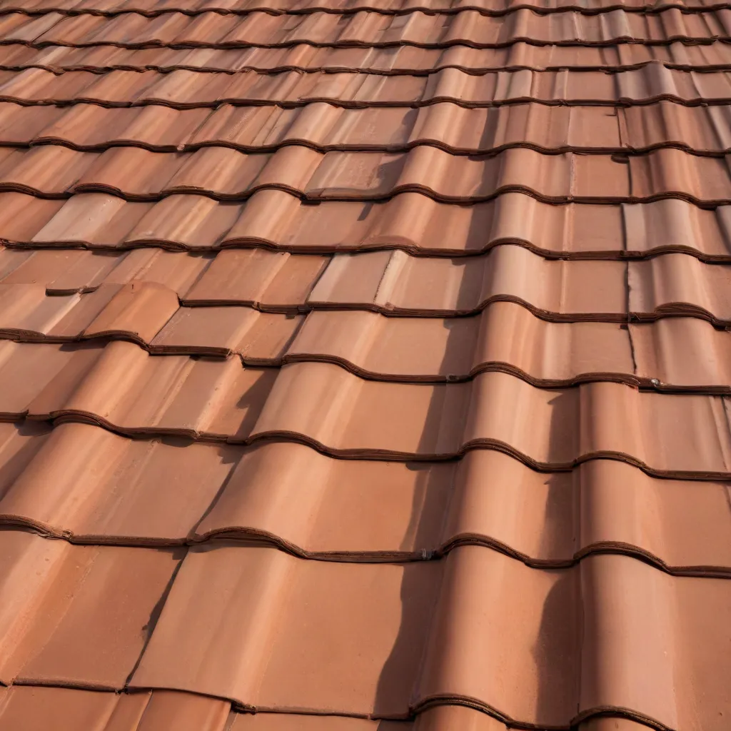 Tile Roofing Technologies: Exploring the Cutting Edge of Innovation