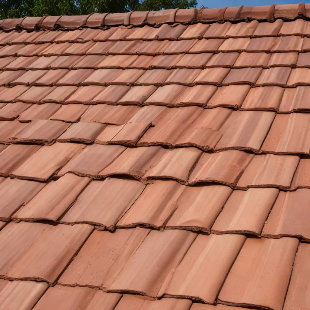 Tile Roofing Technologies: Innovations for Lasting Performance