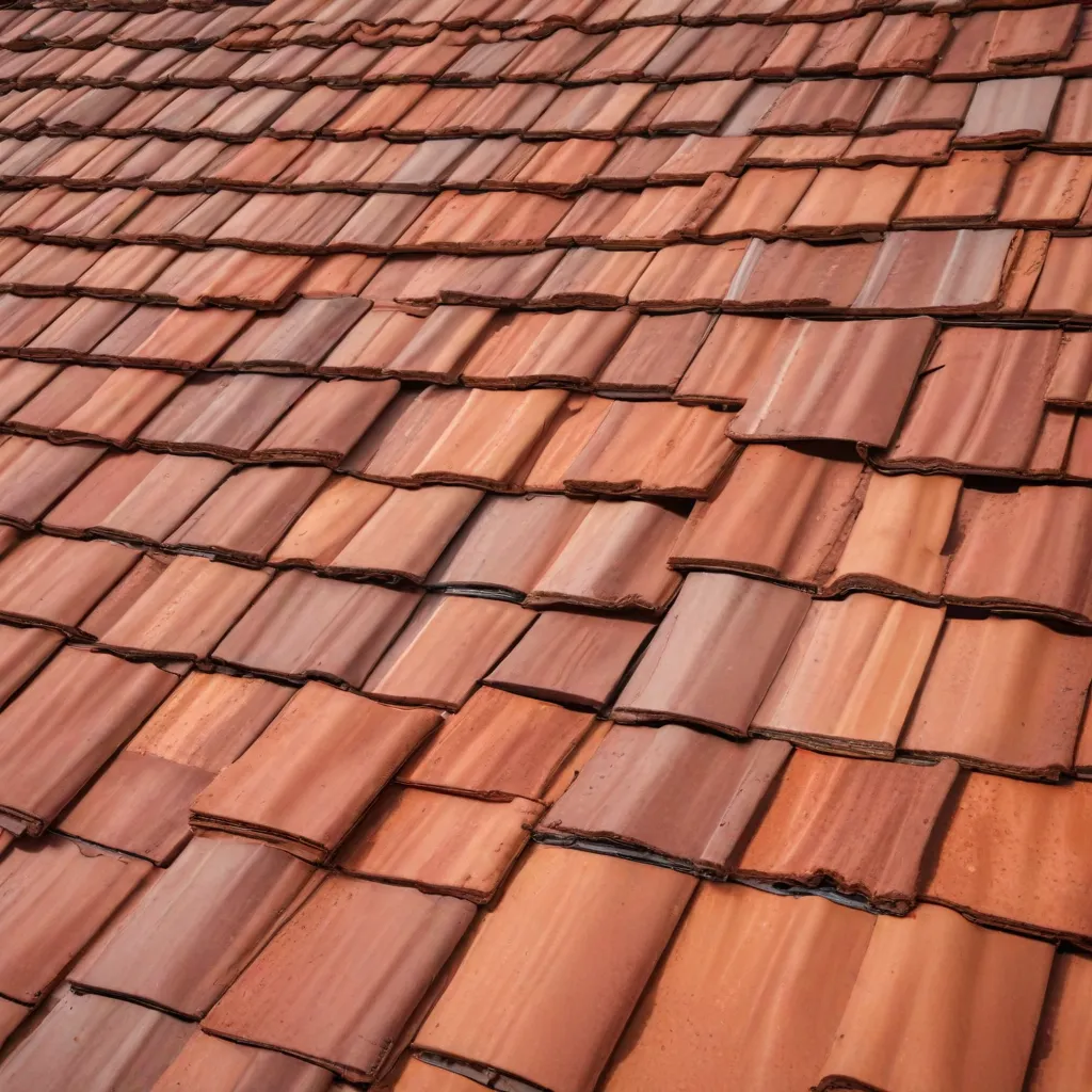 Tile Roofing Technologies: Innovations in Thermal Regulation