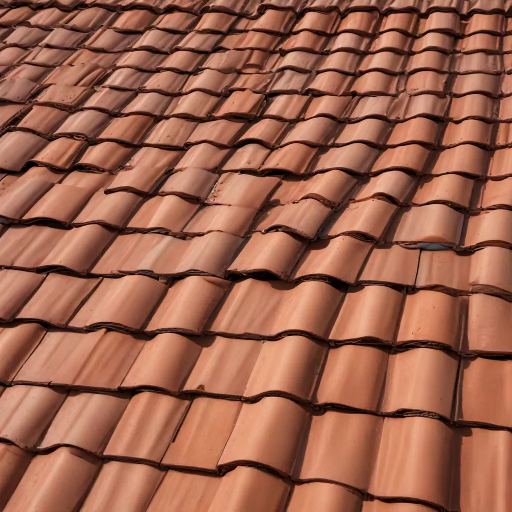 Tile Roofing Technologies: Pushing the Boundaries of Design