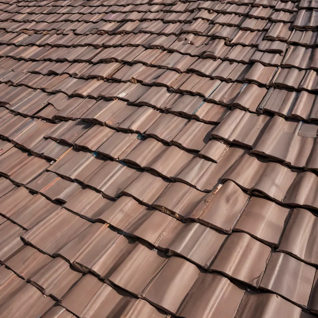 Tile Roofing Technologies: Pushing the Boundaries of Design Innovation