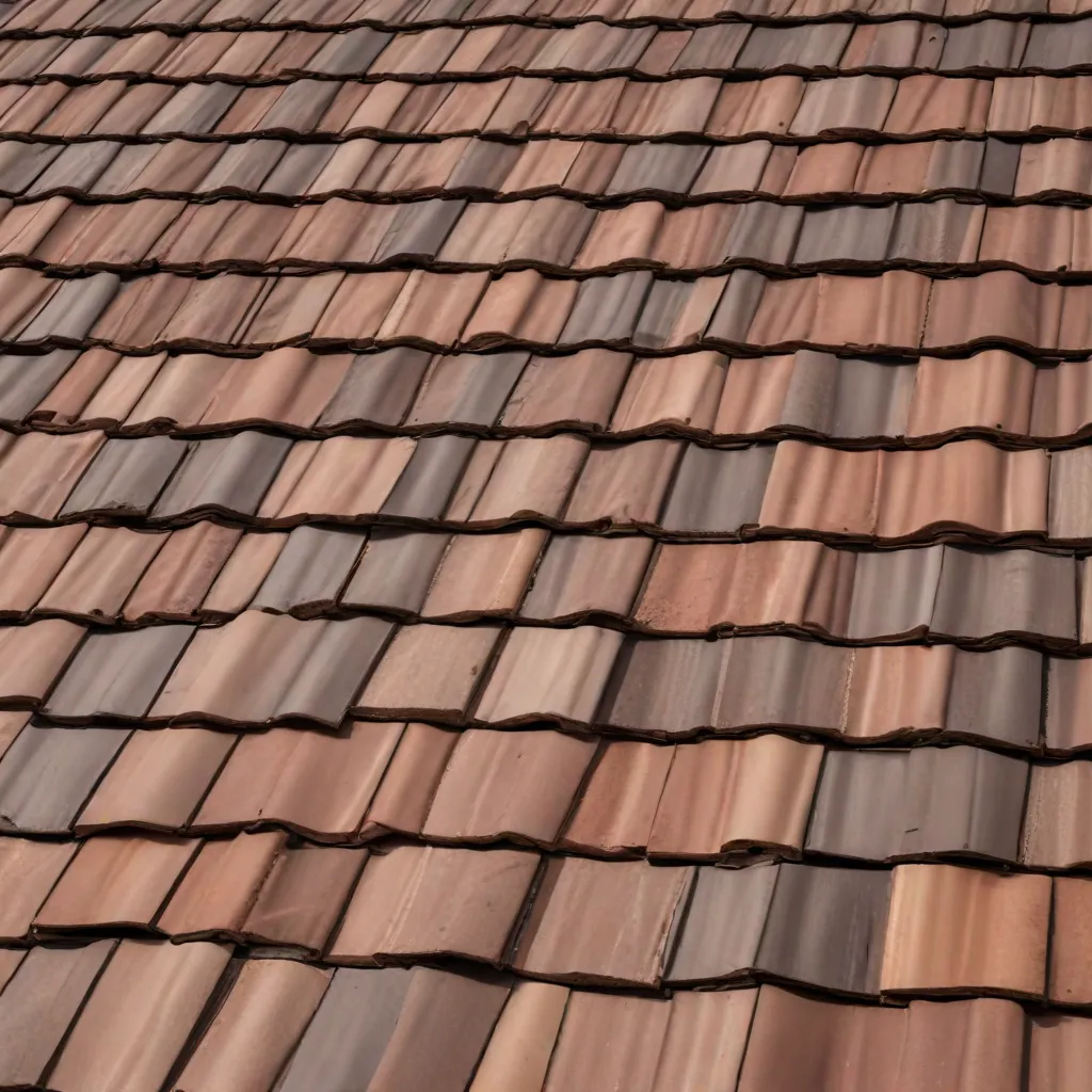 Tile Roofing Technologies: Pushing the Boundaries of Design and Innovation