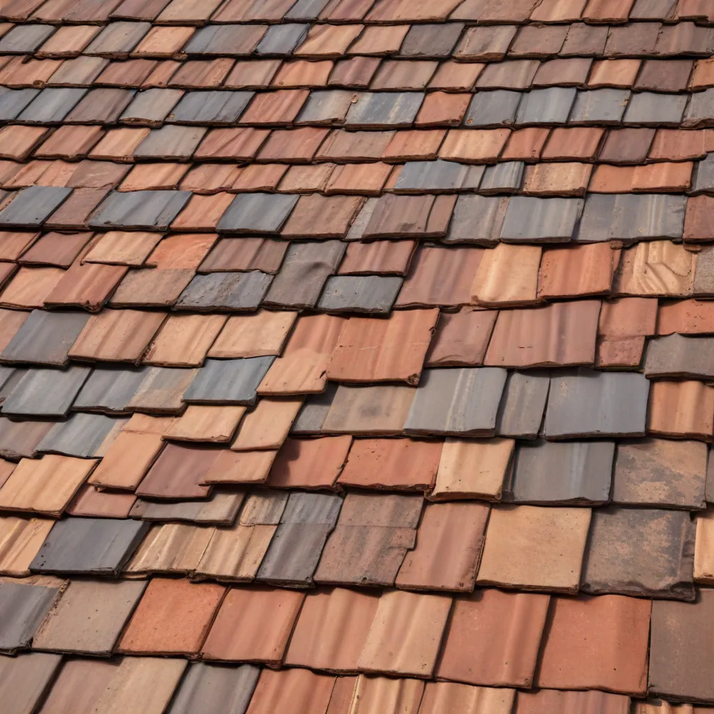 Tile Roofing Technologies: Revolutionizing the Industry