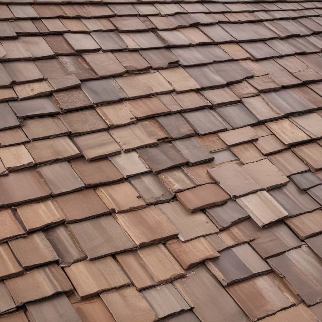 Tile Roofing Technologies: Revolutionizing the Industry with Innovation