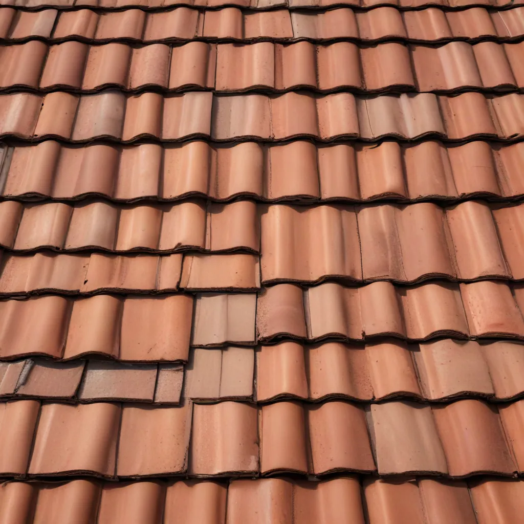 Tile Roofing Technologies: Revolutionizing the Roofing Industry