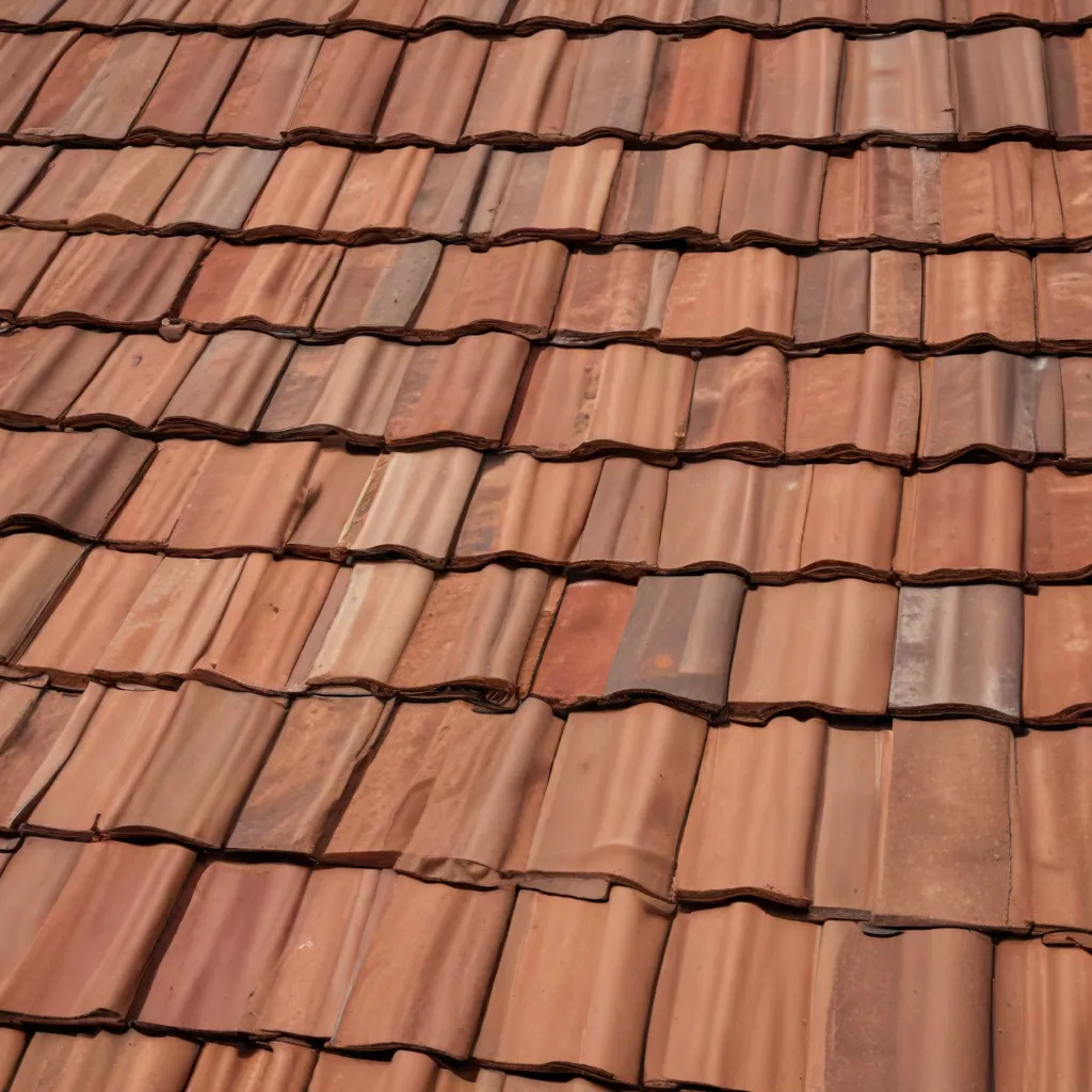 Tile Roofing Technology: Enhancing Durability and Energy Efficiency