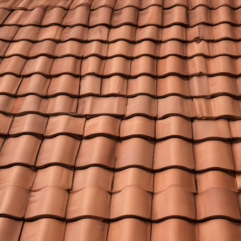 Tile Roofing Technology: Enhancing Durability and Weather Protection