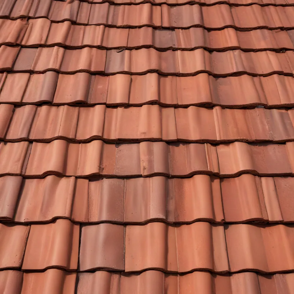 Tile Roofing Technology: Enhancing Energy Efficiency and Thermal Comfort