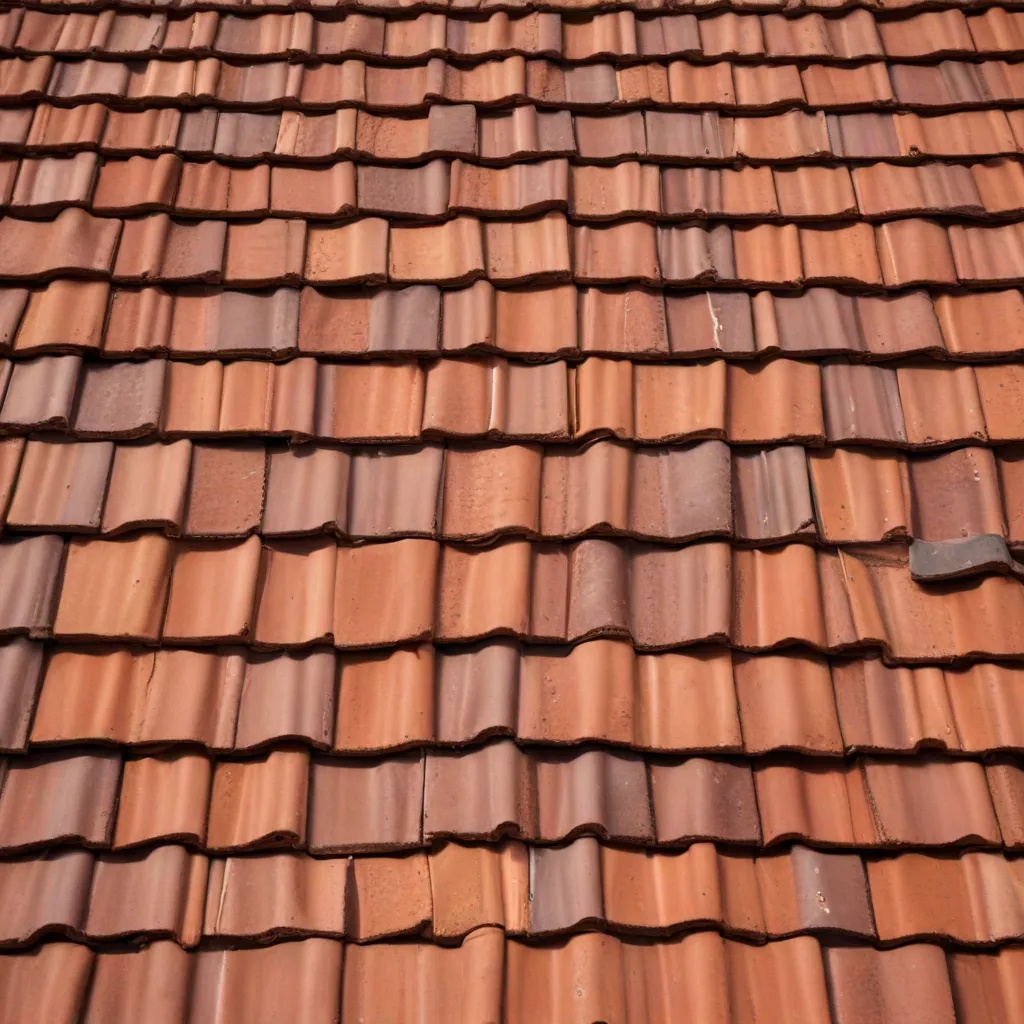 Tile Roofing Technology: Enhancing Thermal Comfort and Energy Efficiency