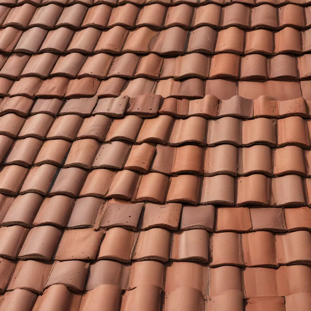 Tile Roofing Technology: Innovations for Enhanced Residential Roofing