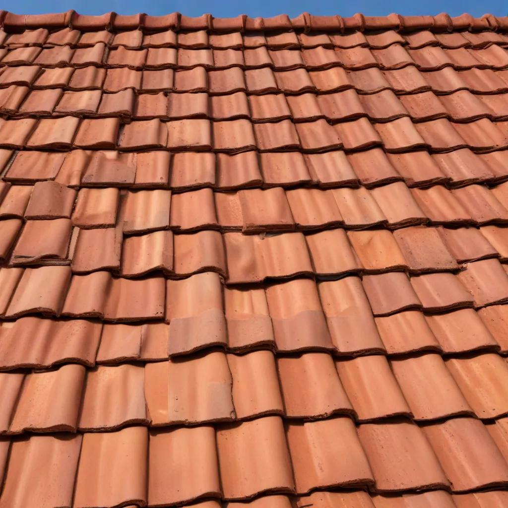 Tile Roofing Technology: Unlocking Enhanced Performance