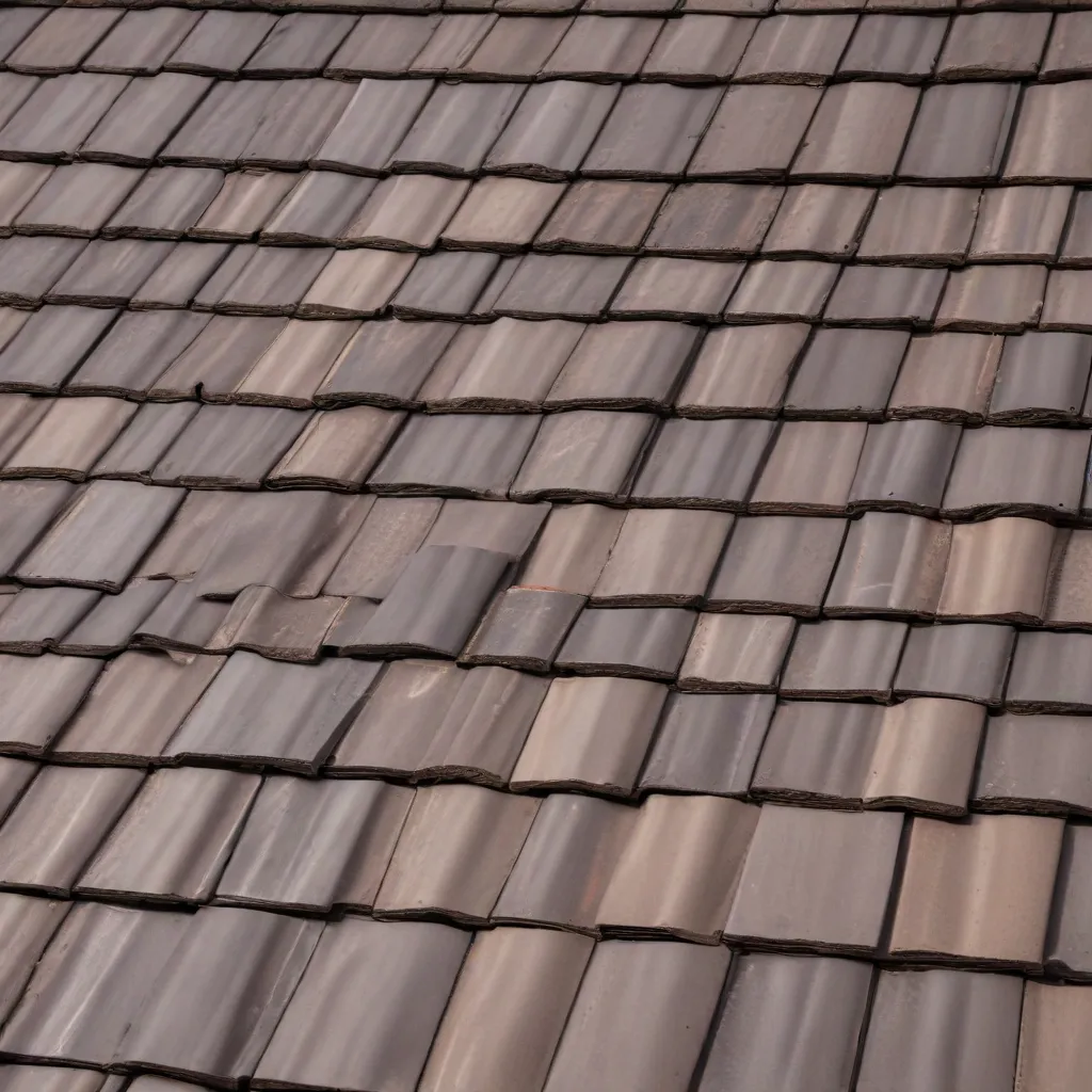 Tile Roofing: Timeless Beauty, Modern Energy Performance