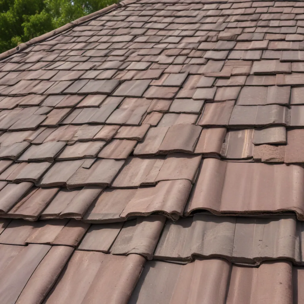 Tile Roofing: Timeless Beauty, Modern Performance