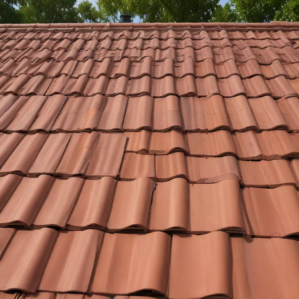 Tile Roofing Trends: Balancing Traditional Aesthetics and Contemporary Design