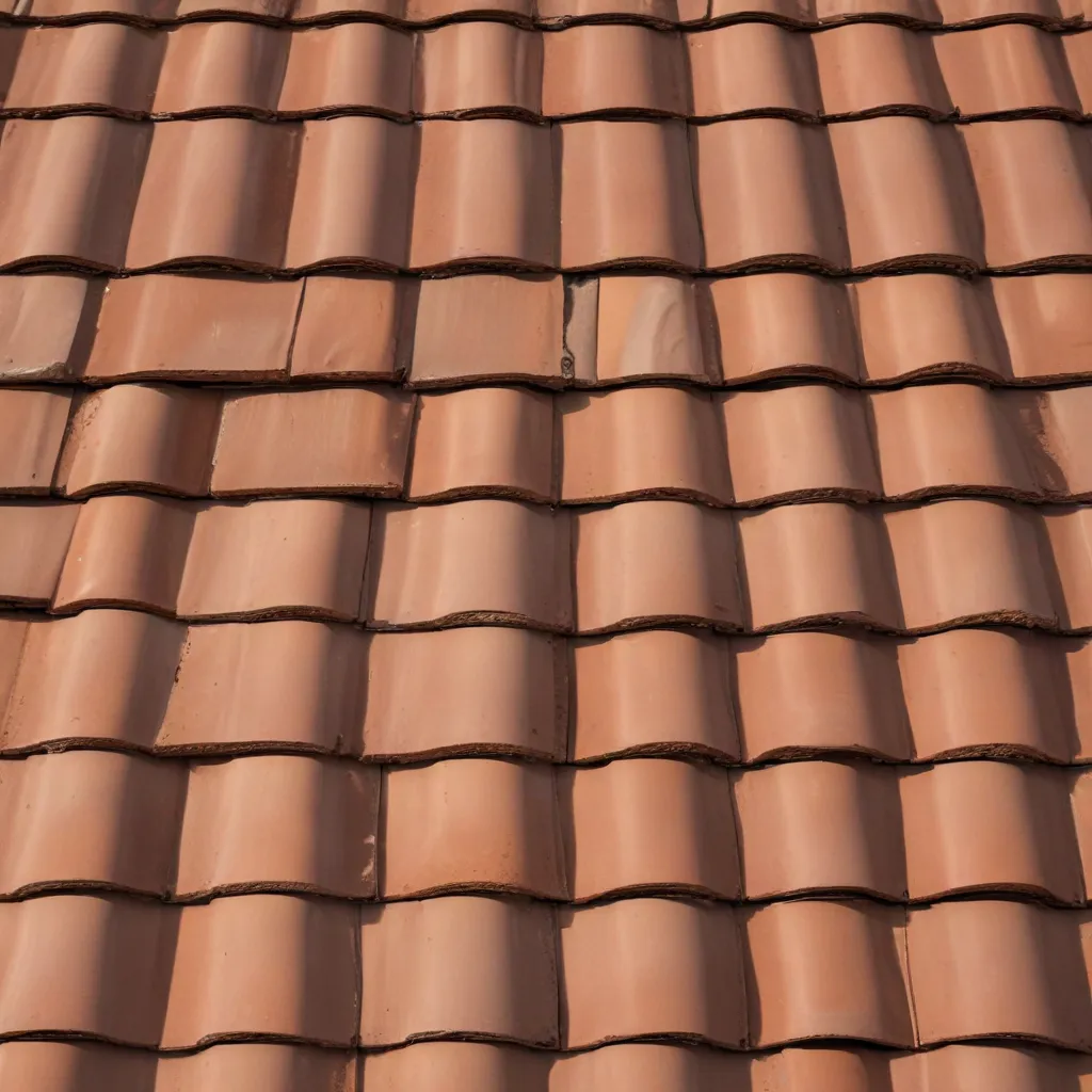 Tile Roofing Trends: Balancing Traditional Charm and Contemporary Design