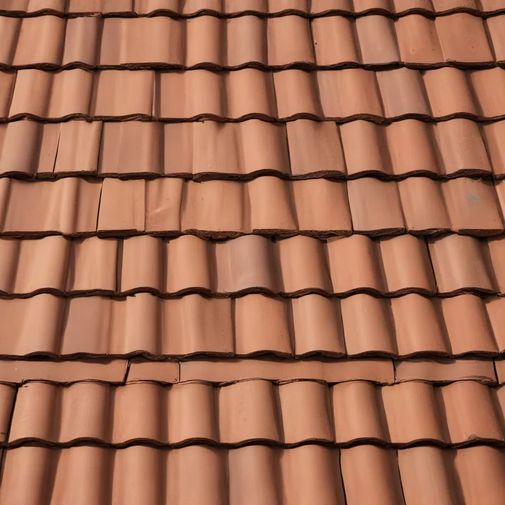 Tile Roofing Trends: Blending Classic Charm and Contemporary Design