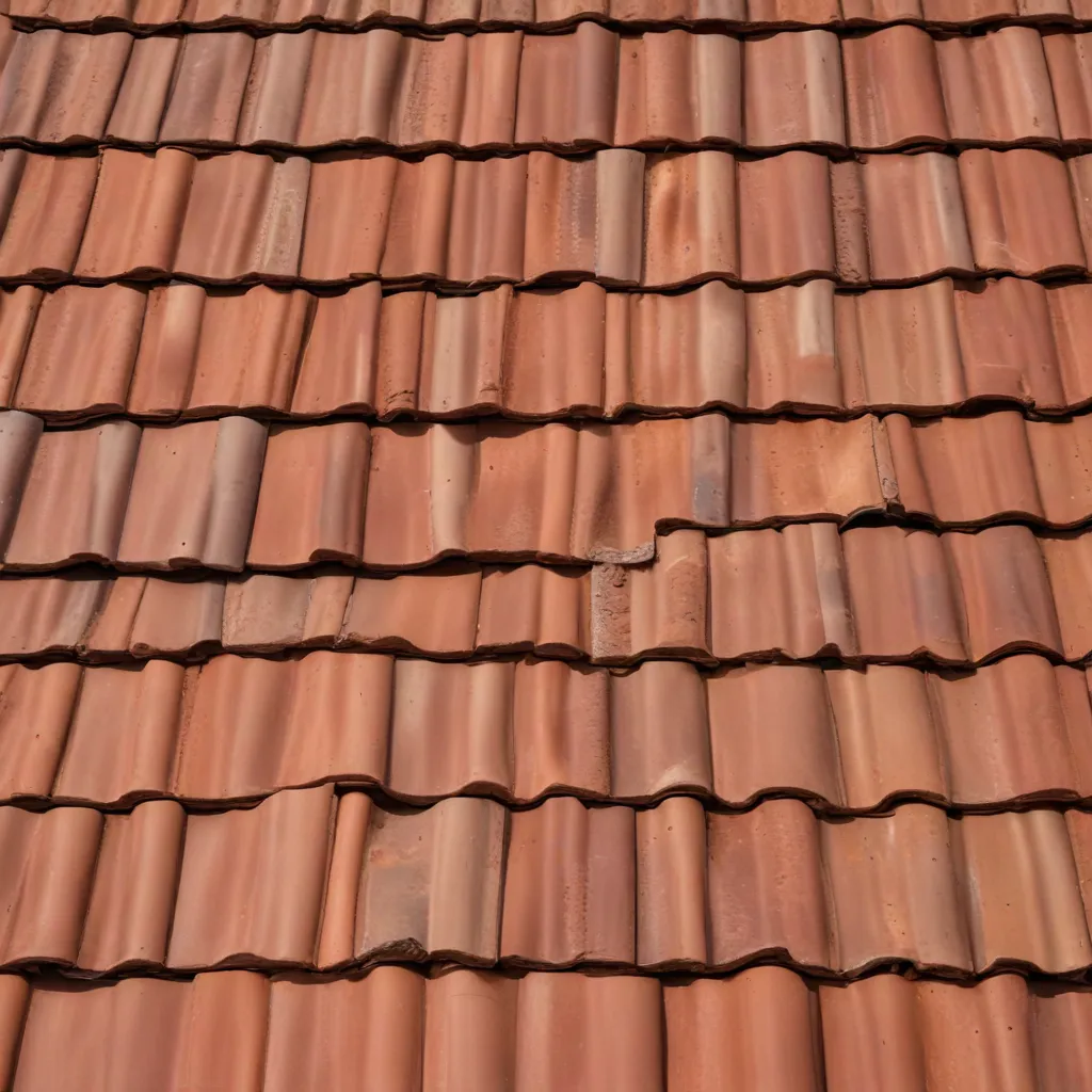 Tile Roofing Trends: Blending Time-Honored Tradition and Modern Style