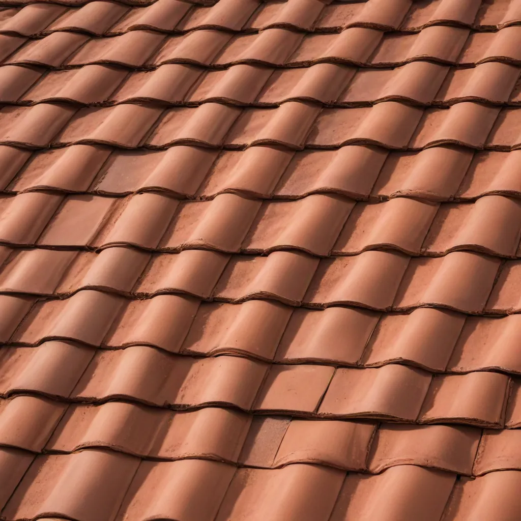 Tile Roofing Trends: Blending Timeless Charm and Modern Design