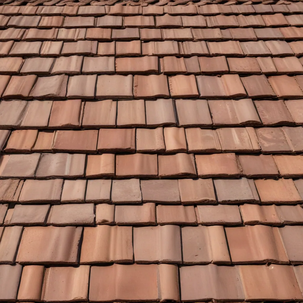 Tile Roofing Trends: Blending Timeless Charm and Modern Performance