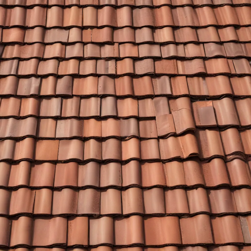 Tile Roofing Trends: Blending Timeless Design and Modern Performance