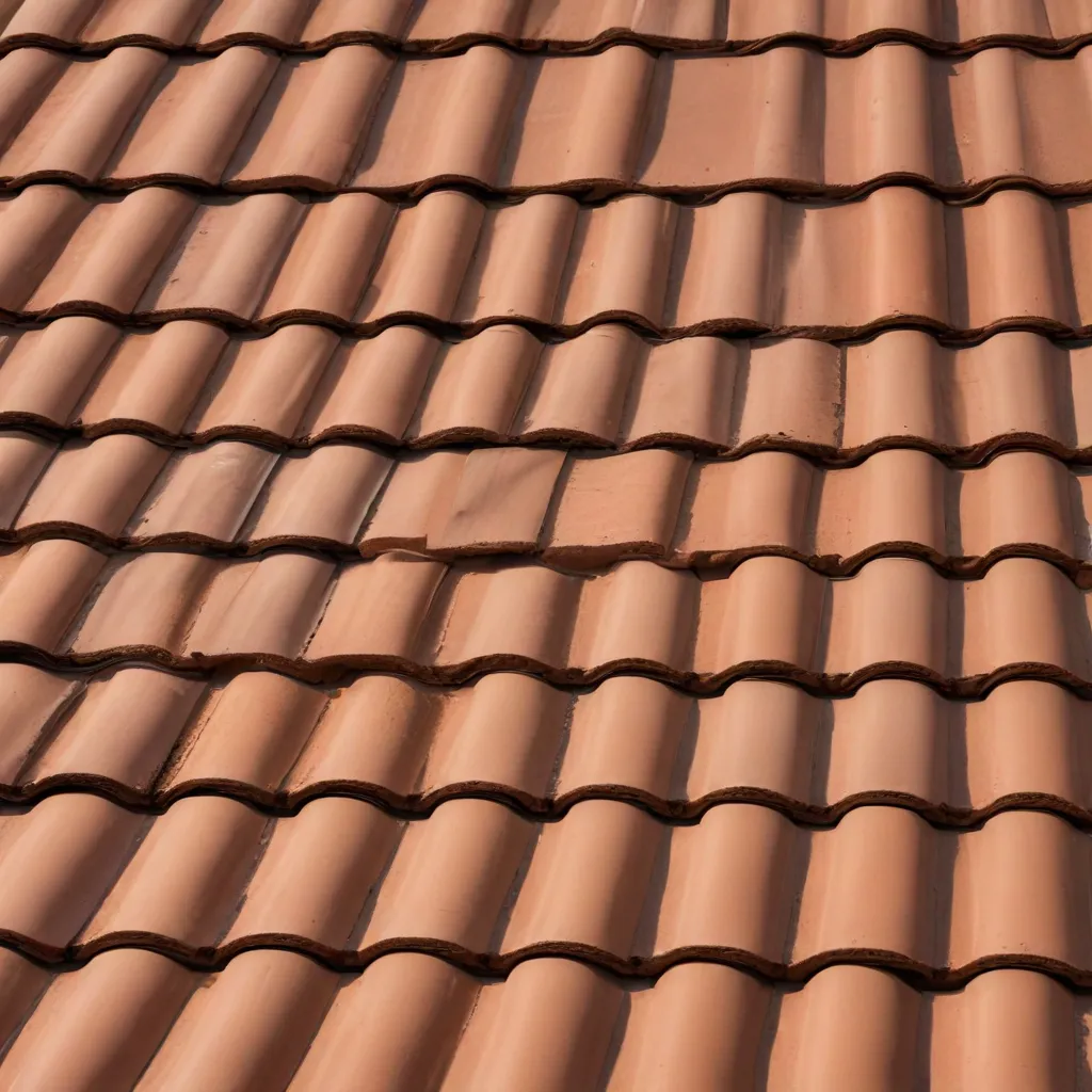 Tile Roofing Trends: Blending Traditional Charm and Modern Design