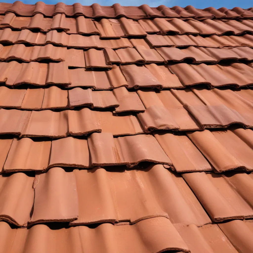 Tile Roofing Trends: Blending Traditional Charm and Modern Style