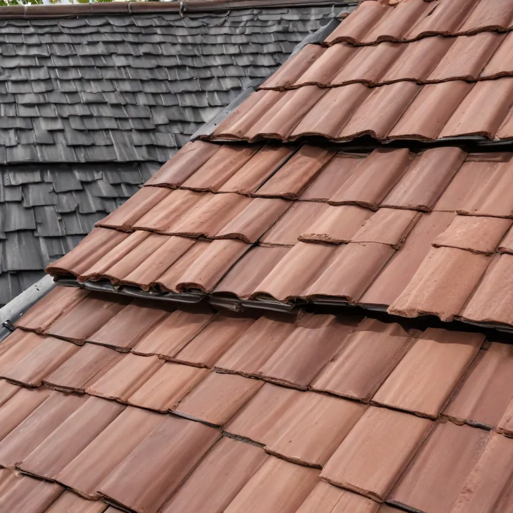 Tile Roofing Trends: Combining Timeless Beauty and Modern Performance