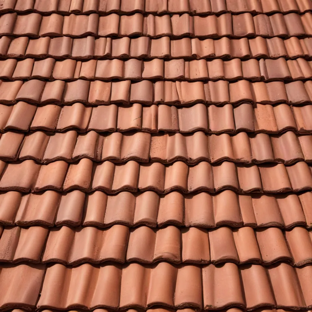 Tile Roofing Trends: Embracing Sustainable Design Solutions