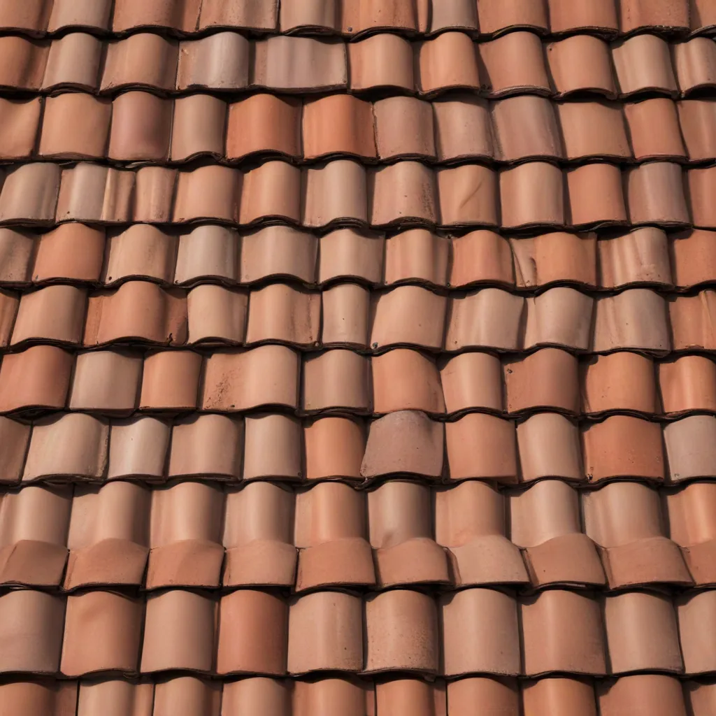 Tile Roofing Trends: Embracing Technological Advancements for the Future