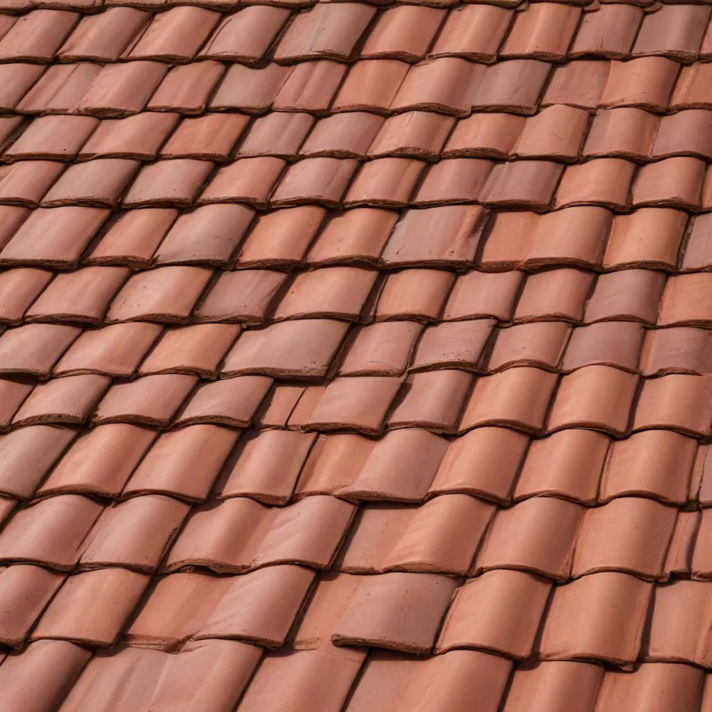 Tile Roofing Trends: Embracing Technological Innovation