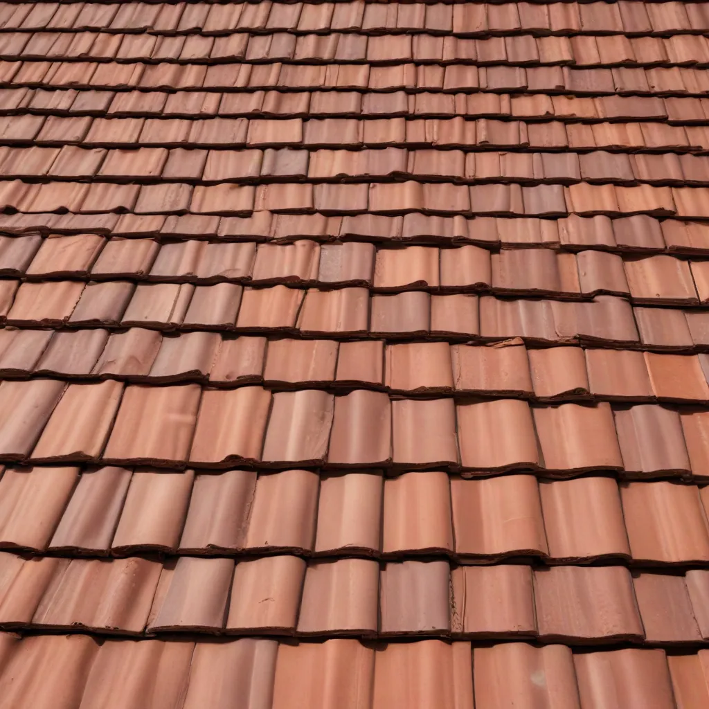 Tile Roofing Trends: Embracing the Future of Residential Aesthetics