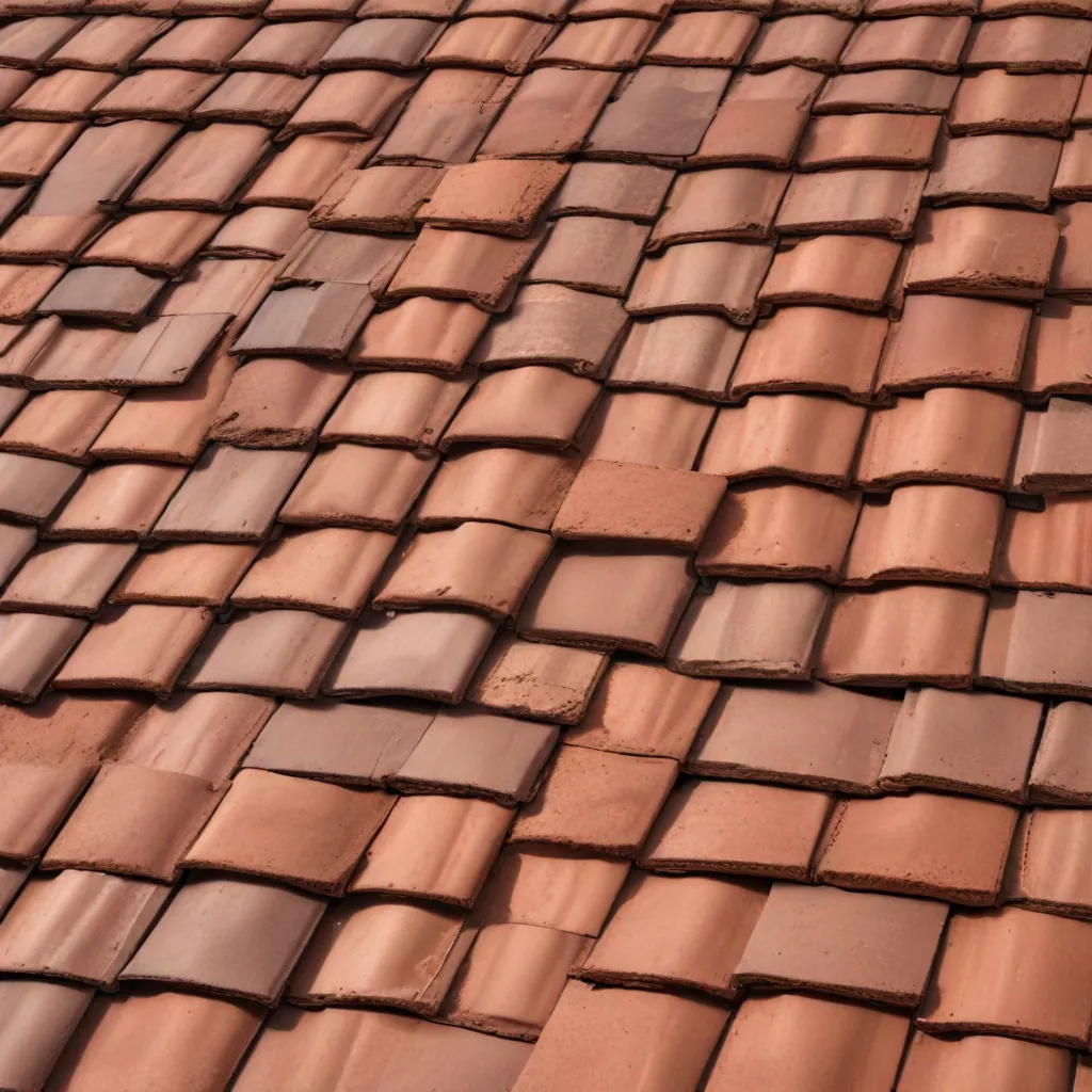 Tile Roofing Trends: Embracing the Latest Innovations