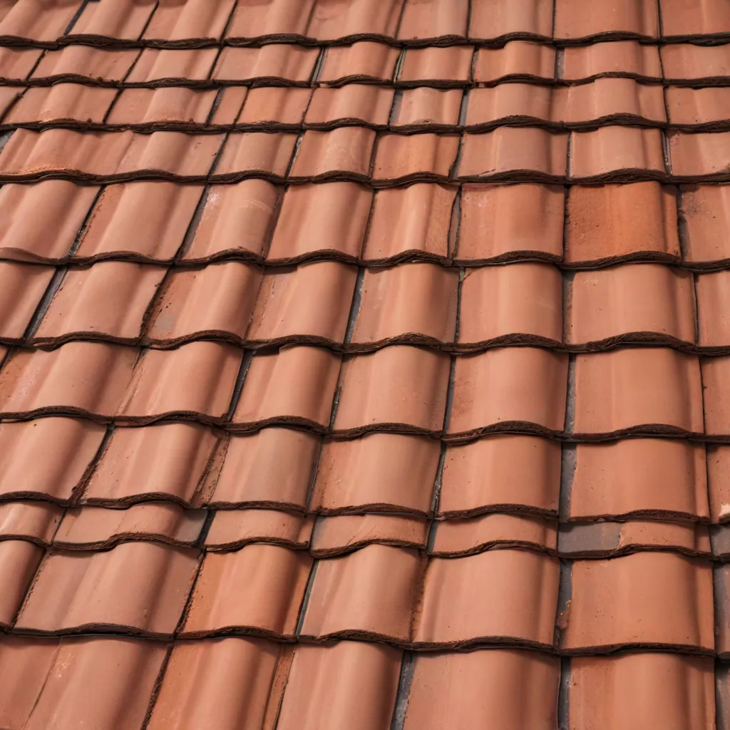 Tile Roofing Trends: Exploring the Latest Innovations