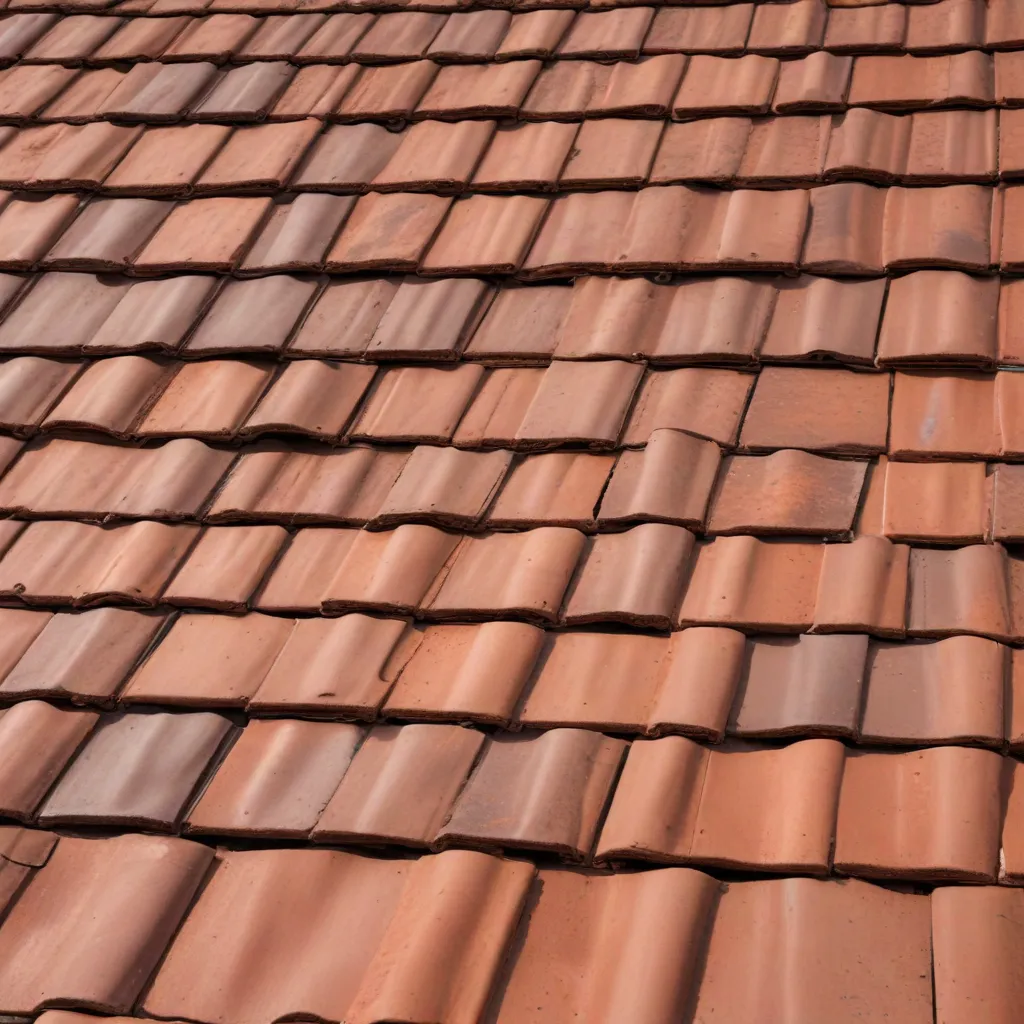 Tile Roofing Trends: Revolutionizing the Roofing Industry