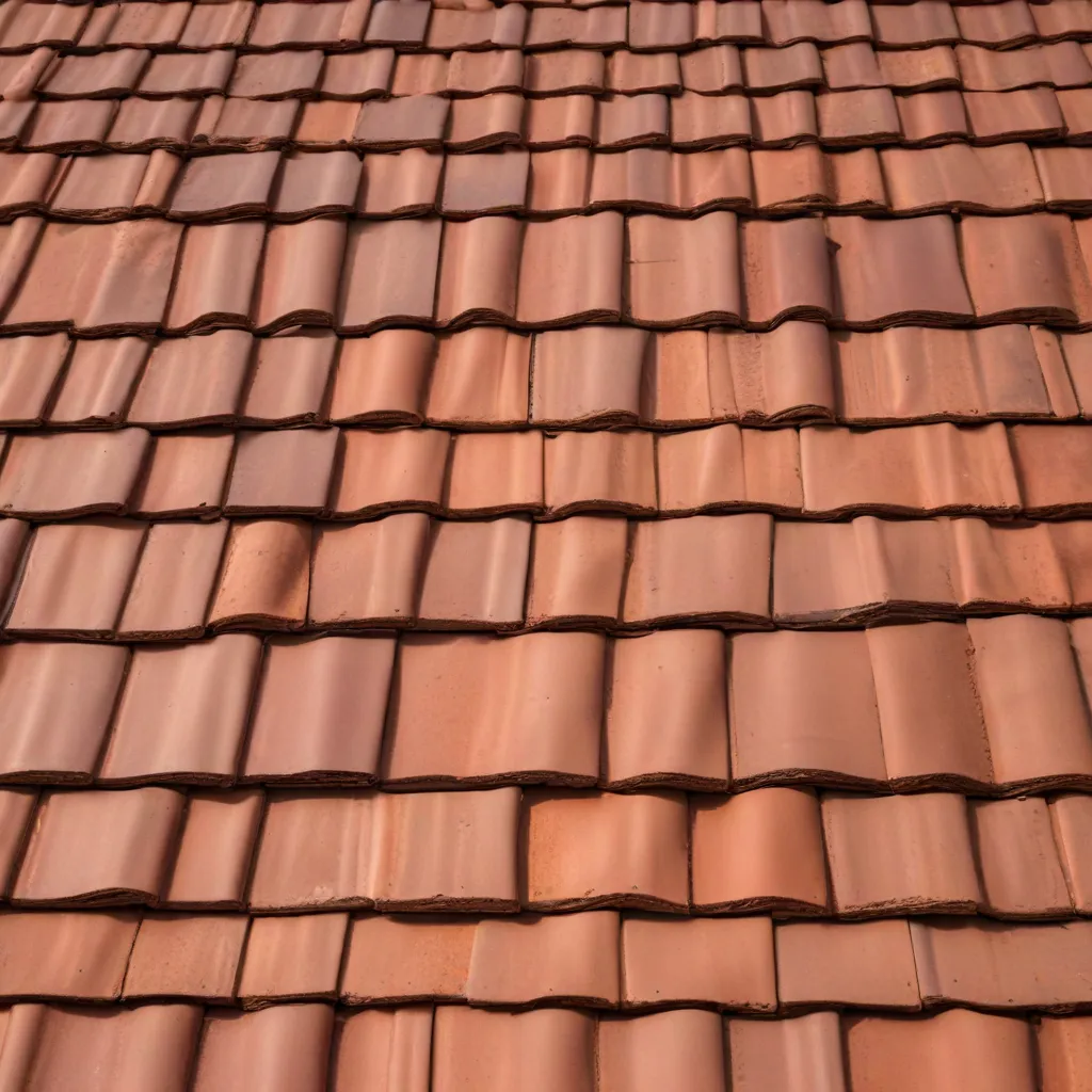 Tile Roofing Trends: Revolutionizing the Roofing Landscape