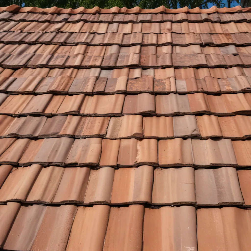 Tile Roofing Trends: Revolutionizing the Roofing Landscape with Innovation