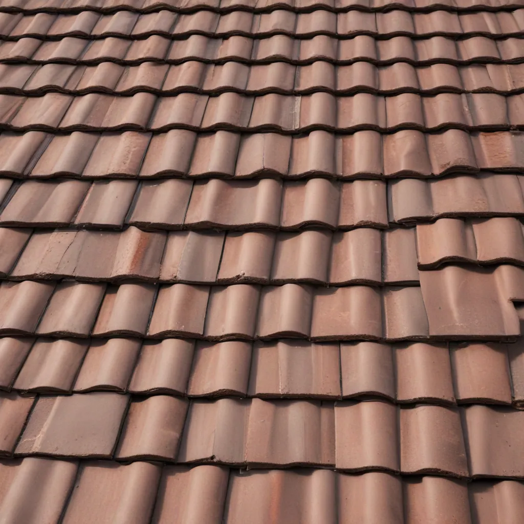 Tile Roofing Trends: Timeless Beauty, Modern Performance